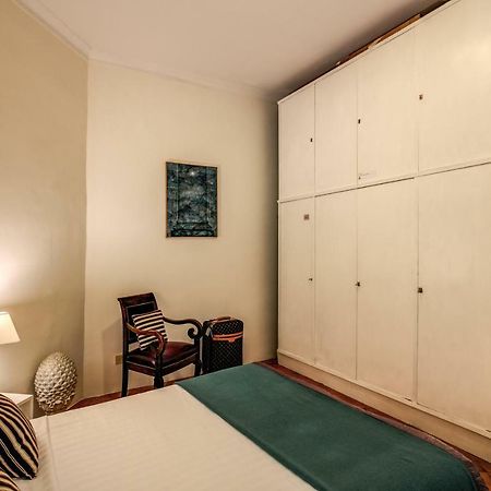 רומא Colosseum Forum Apartment מראה חיצוני תמונה