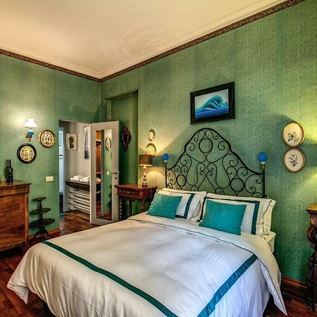 רומא Colosseum Forum Apartment מראה חיצוני תמונה