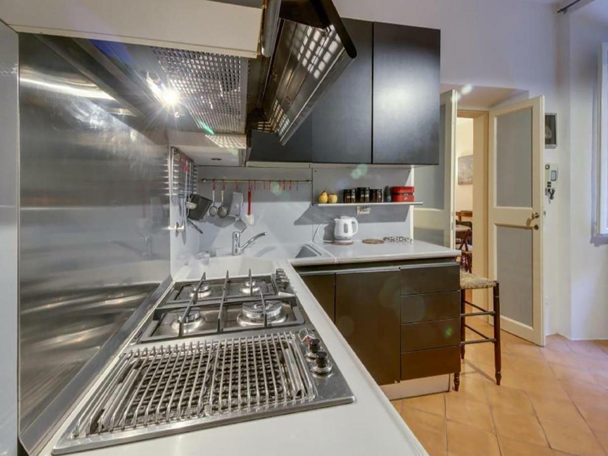 רומא Colosseum Forum Apartment מראה חיצוני תמונה