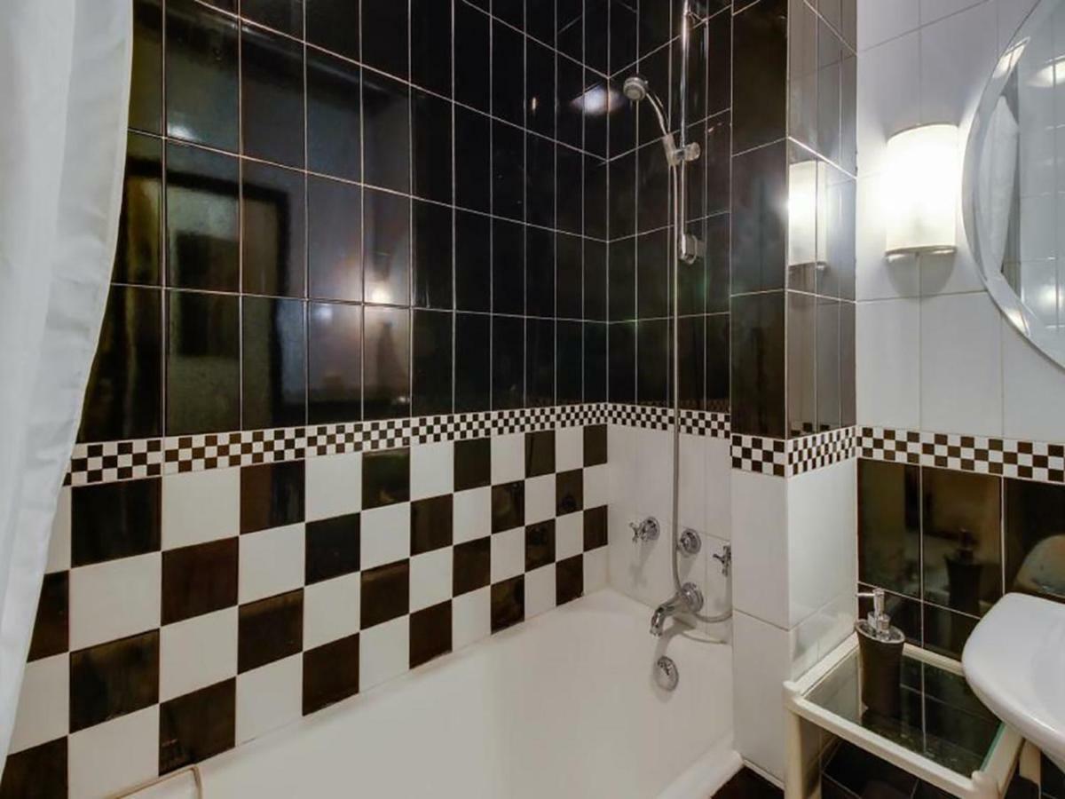 רומא Colosseum Forum Apartment מראה חיצוני תמונה