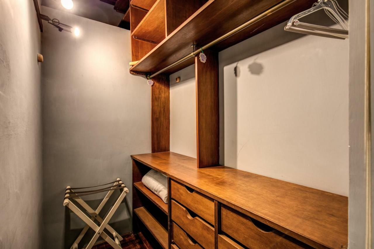 רומא Colosseum Forum Apartment מראה חיצוני תמונה